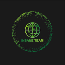 IT INSANE TEAM logo