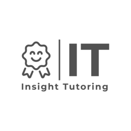 IT INSIGHT TUTORING logo