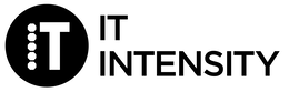 IT INTENSITY logo