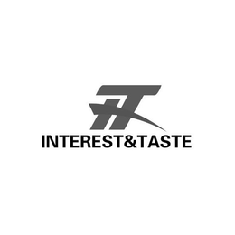 IT INTEREST&TASTE logo
