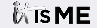 IT IS ME logo