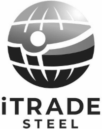 IT ITRADE STEEL logo