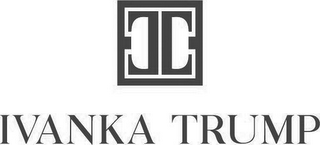 IT IVANKA TRUMP logo