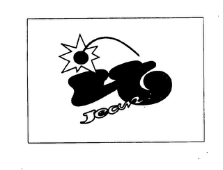 IT JEANS logo