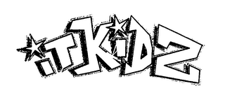 IT KIDZ logo