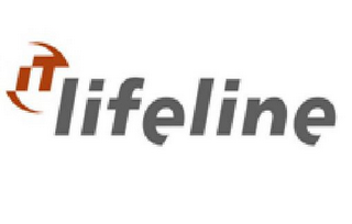 IT LIFELINE logo