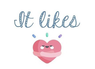IT LIKES logo
