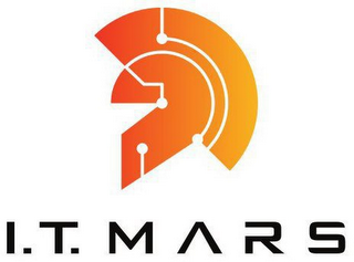 I.T. MARS logo