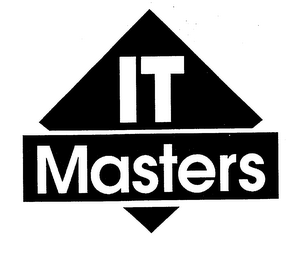 IT MASTERS logo