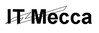 IT MECCA logo