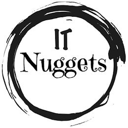 IT NUGGETS logo