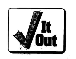 IT OUT logo