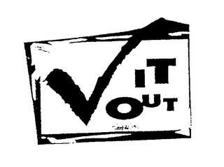IT OUT logo