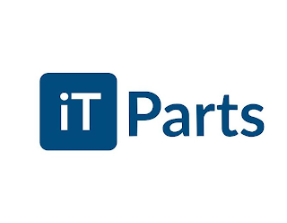 IT PARTS logo