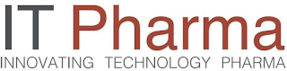 IT PHARMA INNOVATING TECHNOLOGY PHARMA logo