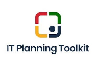 IT PLANNING TOOLKIT logo