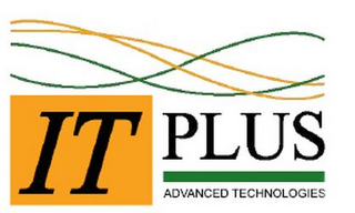 IT PLUS ADVANCED TECHNOLOGIES logo