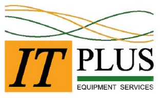 IT PLUS EQUIPMENT SERVICES logo