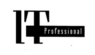 IT PROFESSIONAL logo