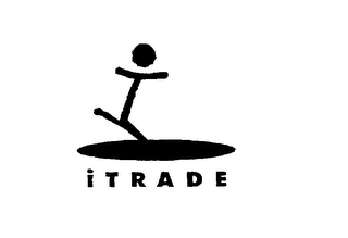 IT R A D E logo