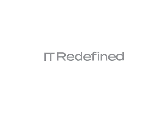 IT REDEFINED logo