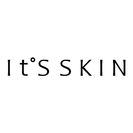 IT S SKIN logo
