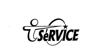IT SERVICE logo