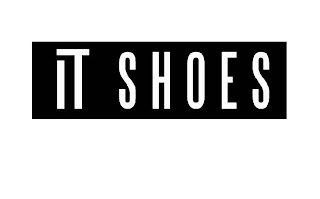 IT SHOES logo