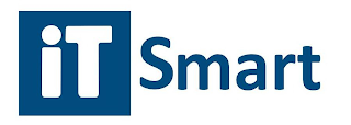IT SMART logo