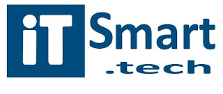 IT SMART .TECH logo