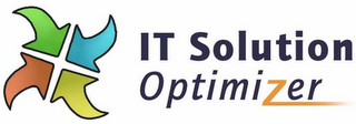 IT SOLUTION OPTIMIZER logo