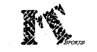 IT SPORTS logo