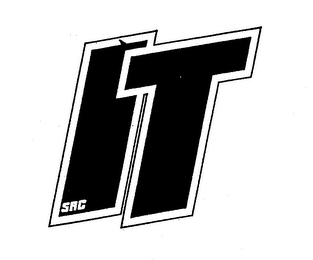 IT SRC logo