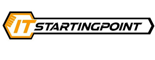 IT STARTINGPOINT logo