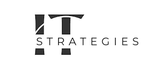 IT STRATEGIES logo