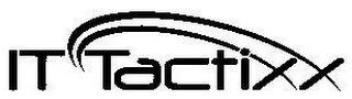IT TACTIXX logo