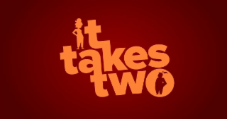 IT TAKES TWO logo