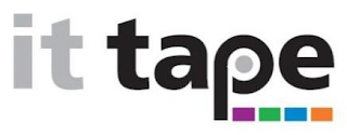 IT TAPE logo