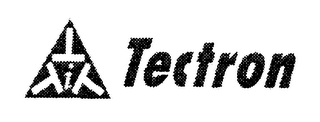 IT TECTRON logo