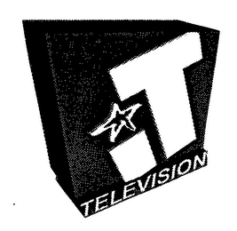 IT TELEVISION logo