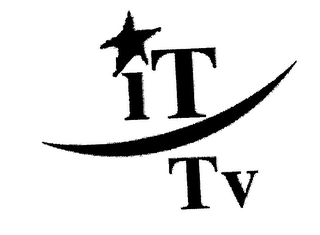 IT TV logo