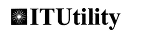 IT UTILITY logo