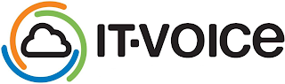 IT-VOICE logo