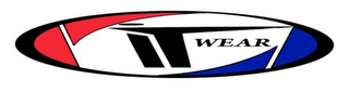 IT WEAR logo