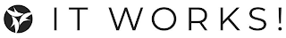 IT WORKS! logo