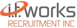I.T. WORKS RECRUITMENT INC logo