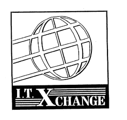 I.T. XCHANGE logo