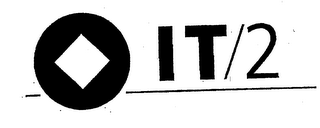 IT/2 logo