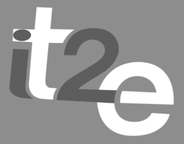 IT2E logo