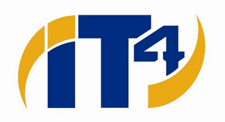 IT4 logo